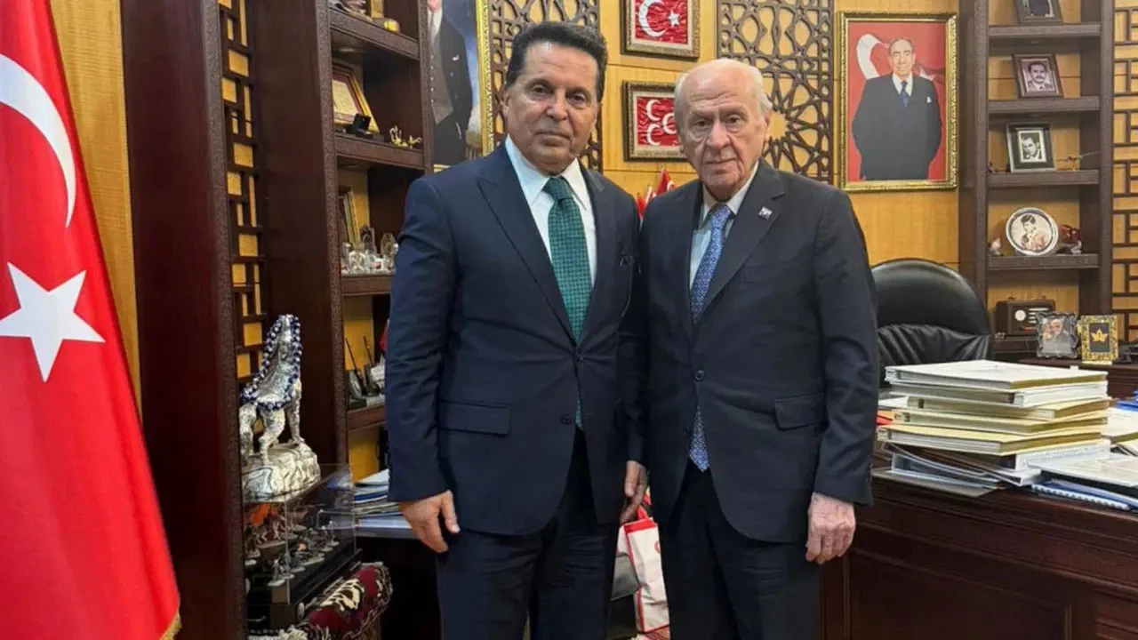 Ahmet Özer'den Bahçeli'nin çağrısı hakkında açıklama