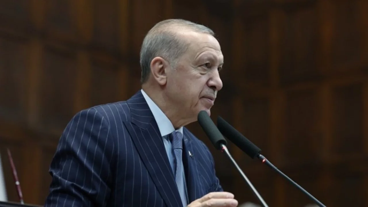Cumhurbaşkanı Erdoğan'dan önemli açıklamalar