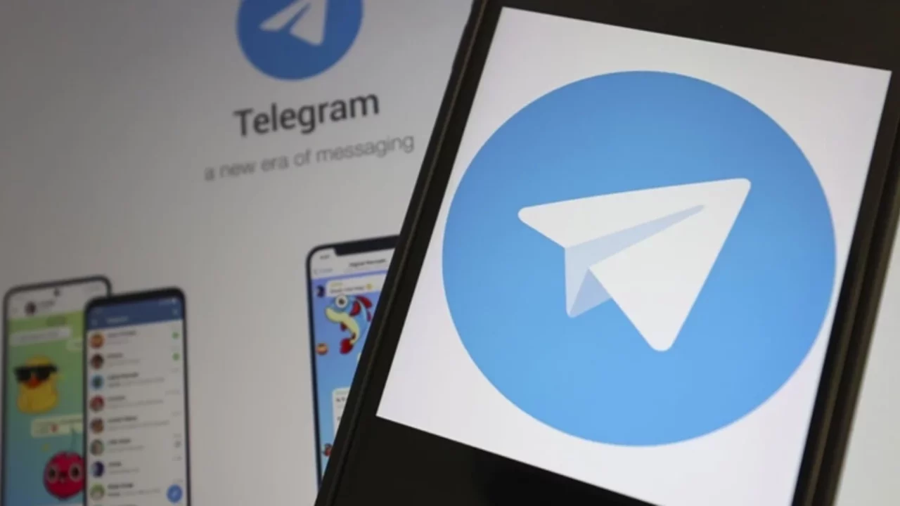 Rusya'dan Google ve Telegram'a ceza