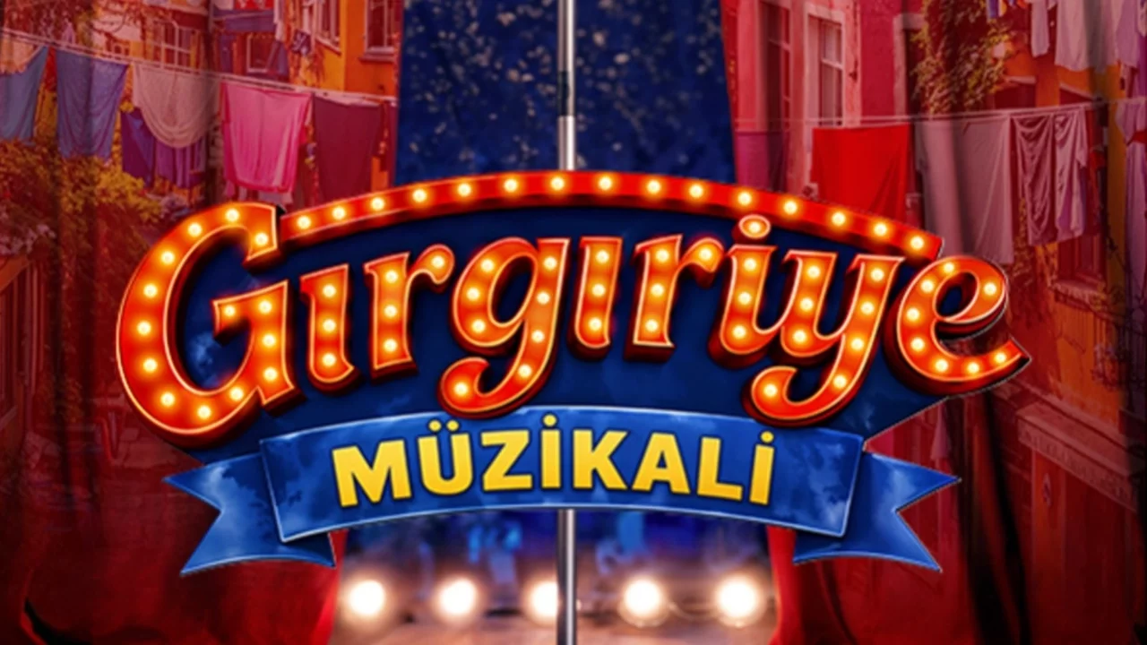 Yeşilçam efsanesi "Gırgıriye" tiyatro sahnesinde izleyiciyle buluşacak