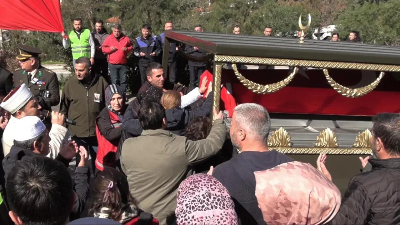 Şehit Binbaşı İbrahim Bolat'ın abisi: Hayali pilot olmaktı, gerçekleştirdi ama daha hedefleri vardı