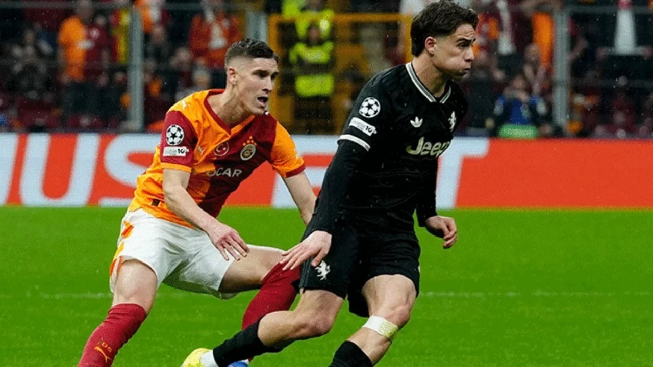 George Gardi'den Galatasaray ve Kenan Yıldız için flaş itiraf