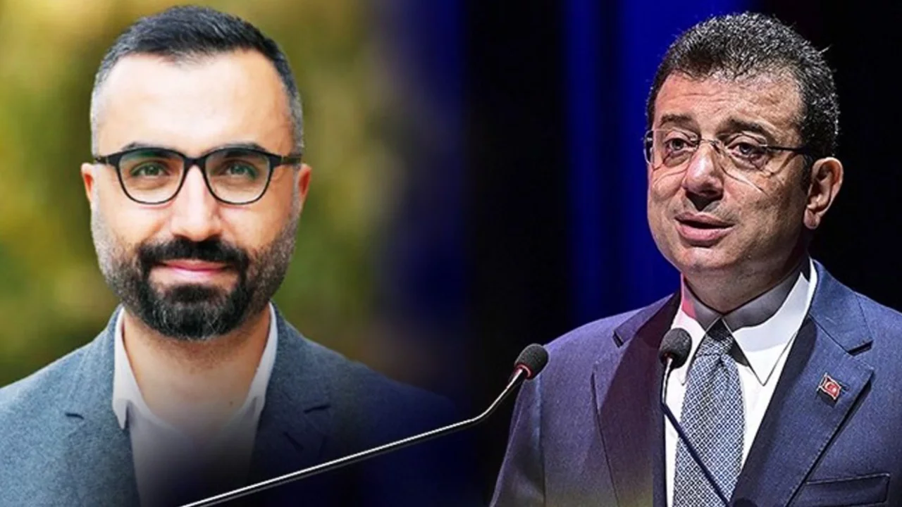 CHP lideri Özel'den Silivri'de tutuklu gazeteci Alican Uludağ ve Ekrem İmamoğlu'na ziyaret
