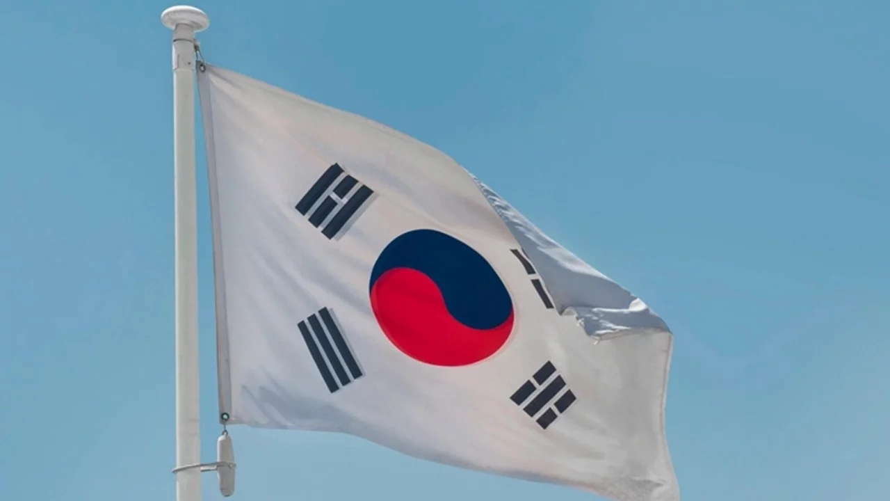 Güney Kore'de doğumlar artışta