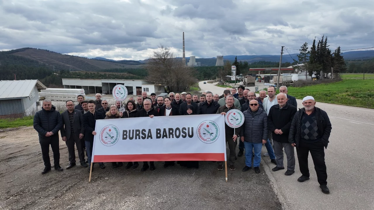 Orhaneli Termik'e Ombudsman "DUR" dedi!