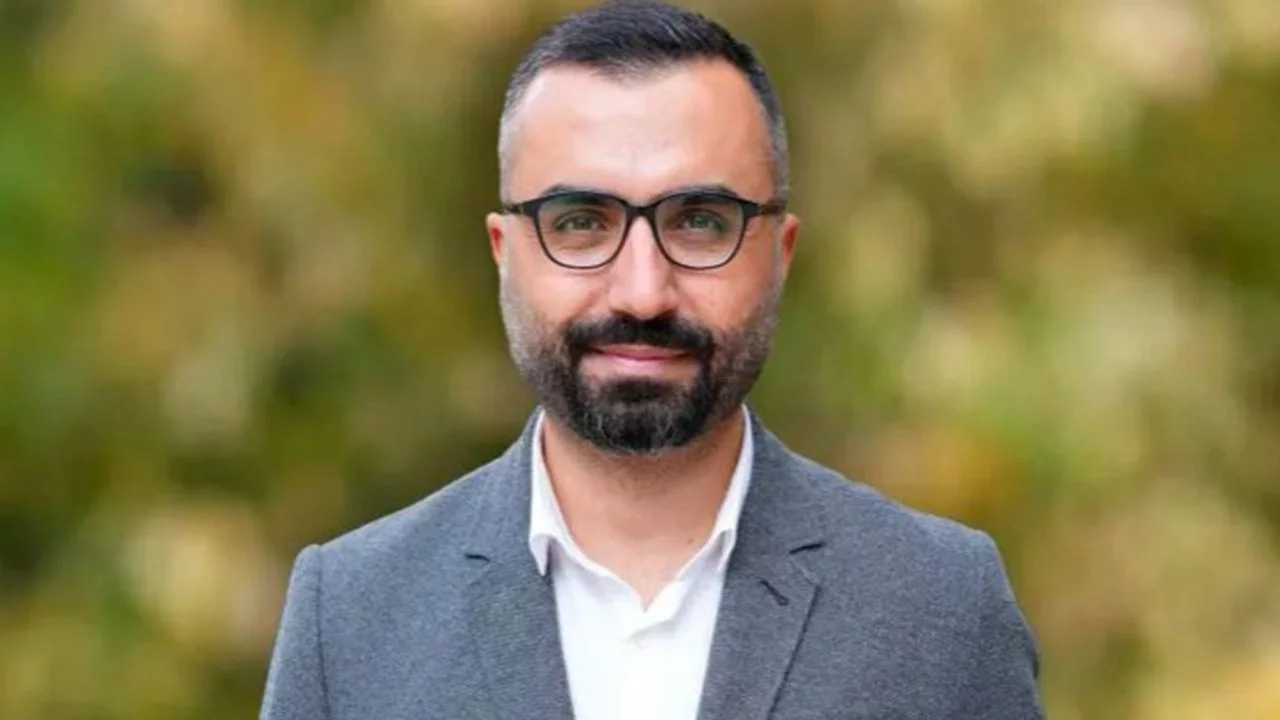 Gazeteci Alican Uludağ'ı ziyaret eden Avukat Hüseyin Ersöz'den açıklama