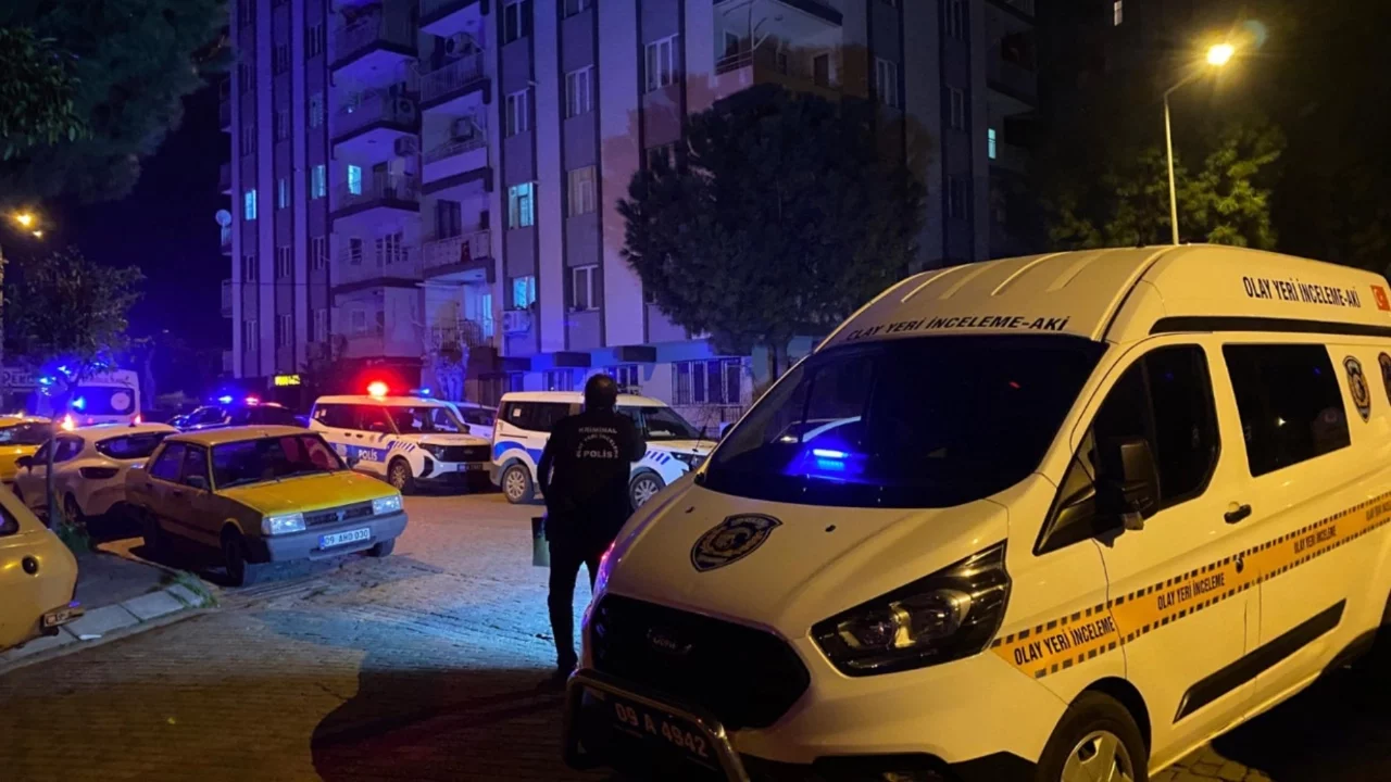 15 yaşındaki çocuk ölü bulundu!