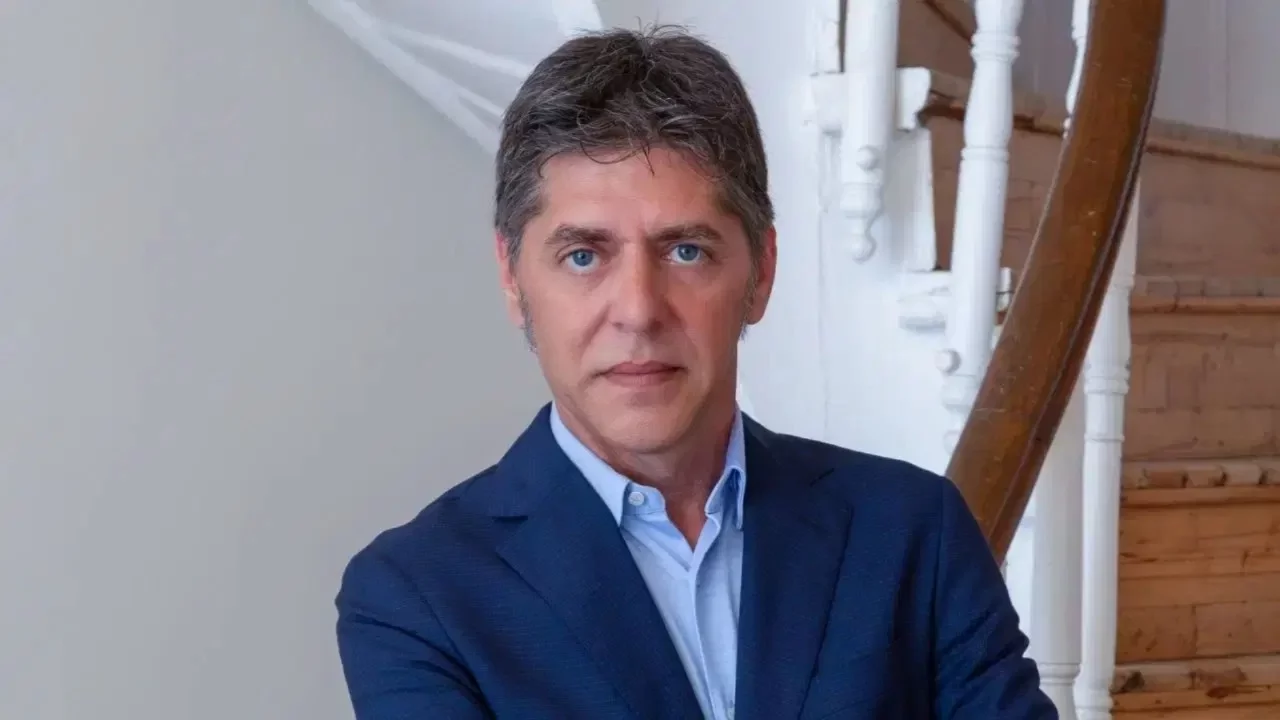 Aydın Erdem'den aldatma iddialarına yanıt