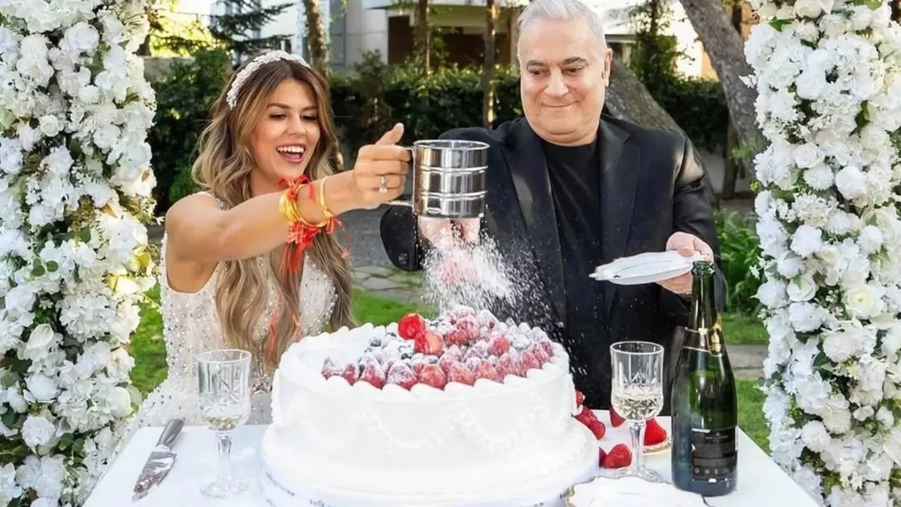 Mehmet Ali Erbil 6. kez boşandı!