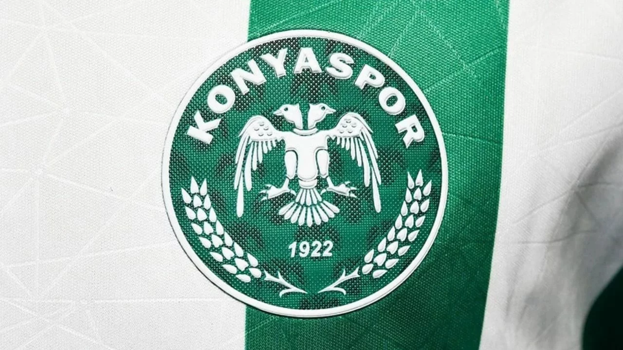 Konyaspor'a transfer yasağı geldi