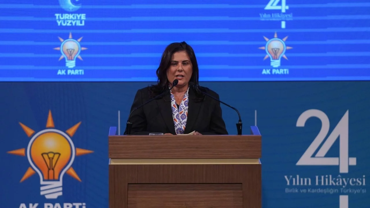 Özlem Çerçioğlu, 'ihaleye fesat karıştırma' davasından beraat etti