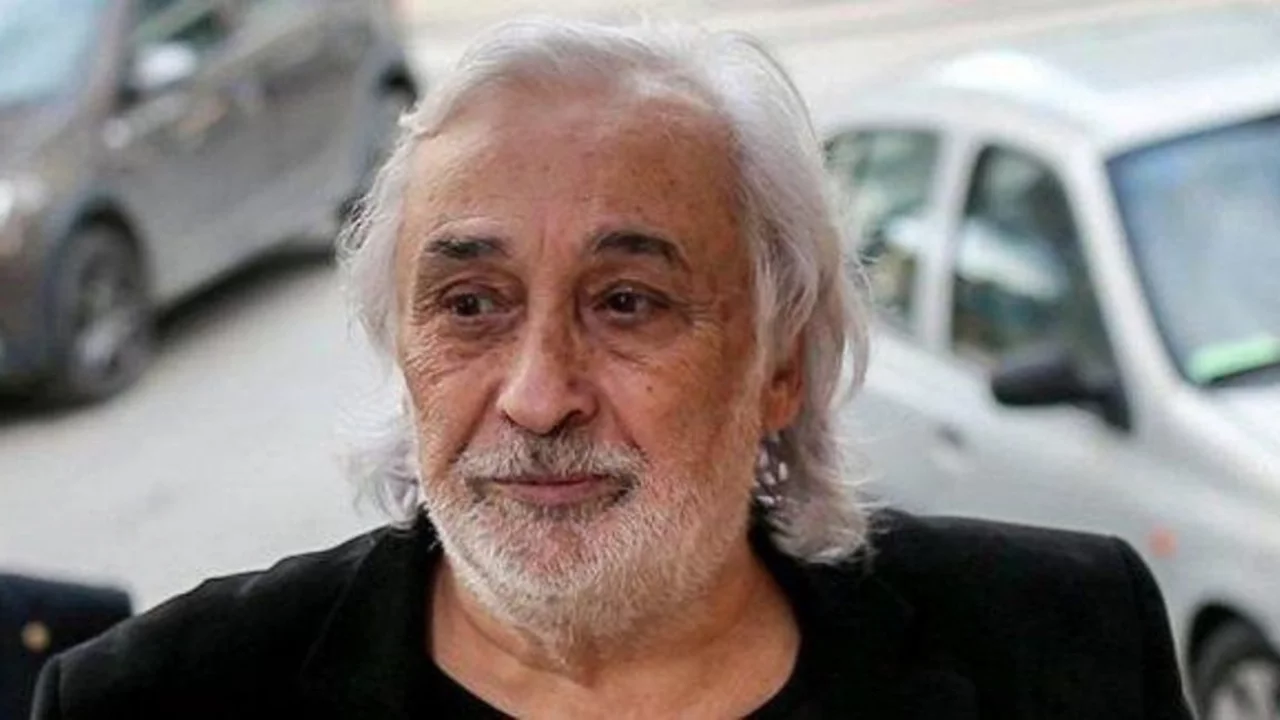 Müjdat Gezen'den "rüşvet" iddialarına yanıt: 'Benim itibarım böyle sarsılmaz'