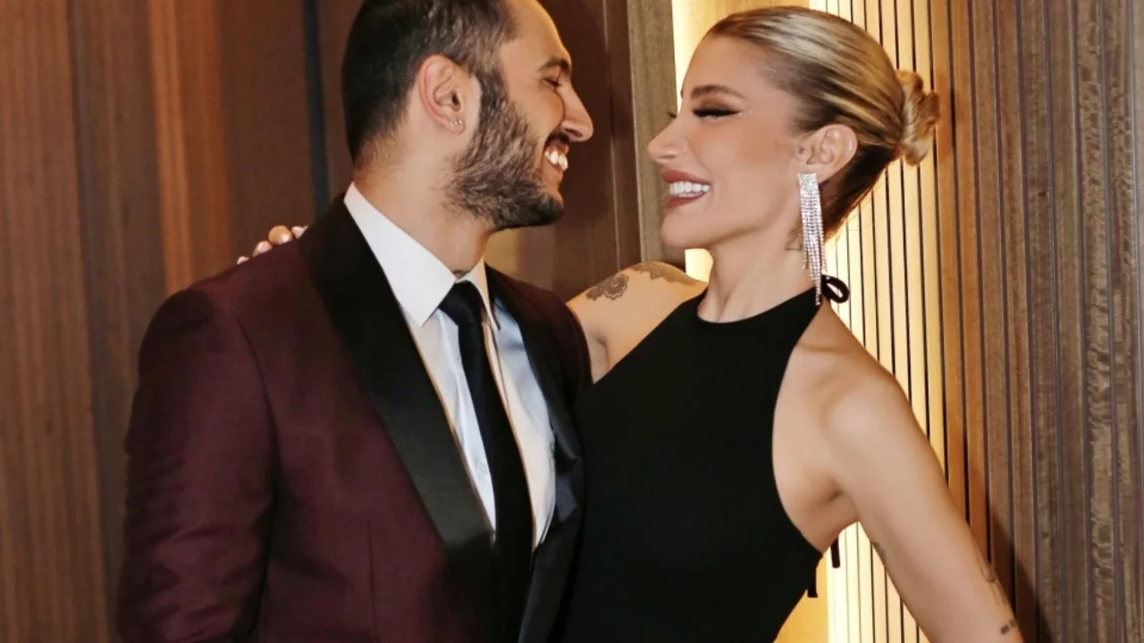 İrem Derici'den nişanlısına beklenmeyen hamle: Ayrıldılar mı?