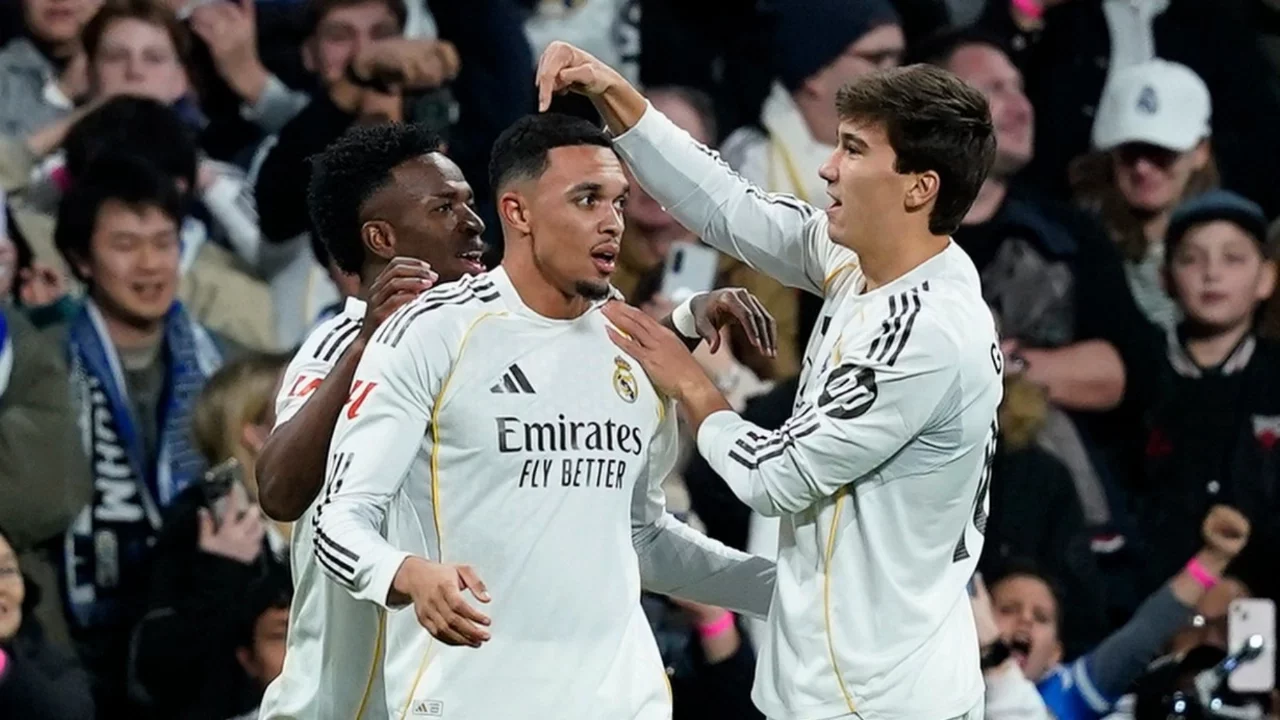 Real Madrid - Benfica maçı canlı izle