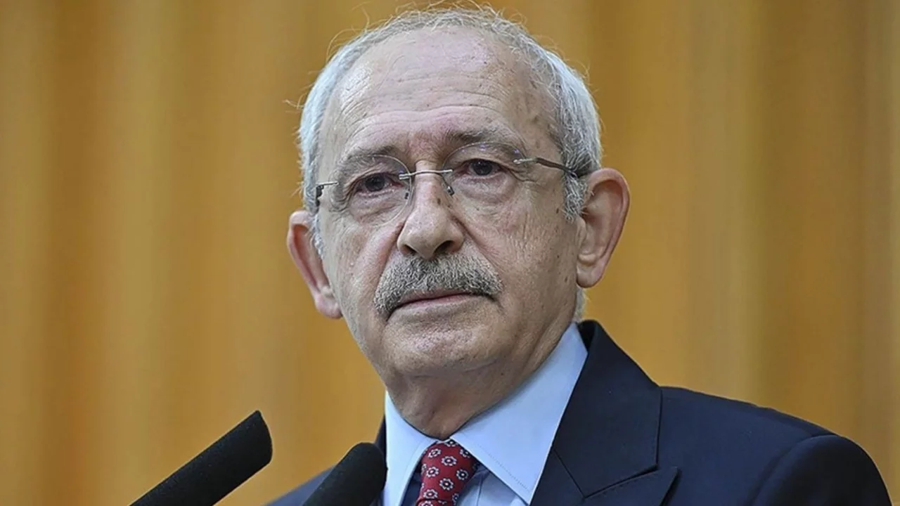 Kemal Kılıçdaroğlu Süleyman Soylu'ya 10 bin TL tazminat ödeyecek