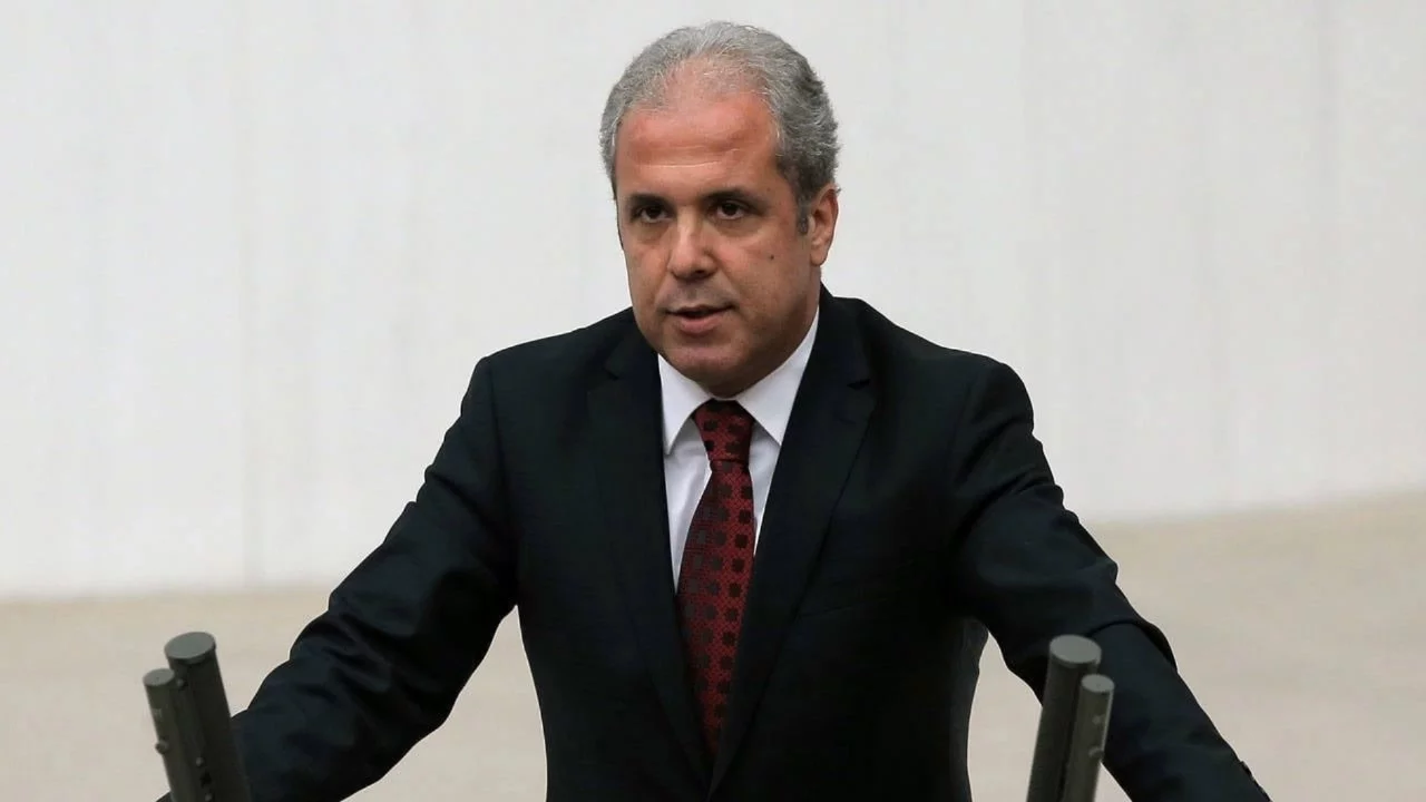 Şamil Tayyar'dan partisine 'Öcalan' uyarısı: 'Gerekirse faturayı öderiz' deniyorsa...'