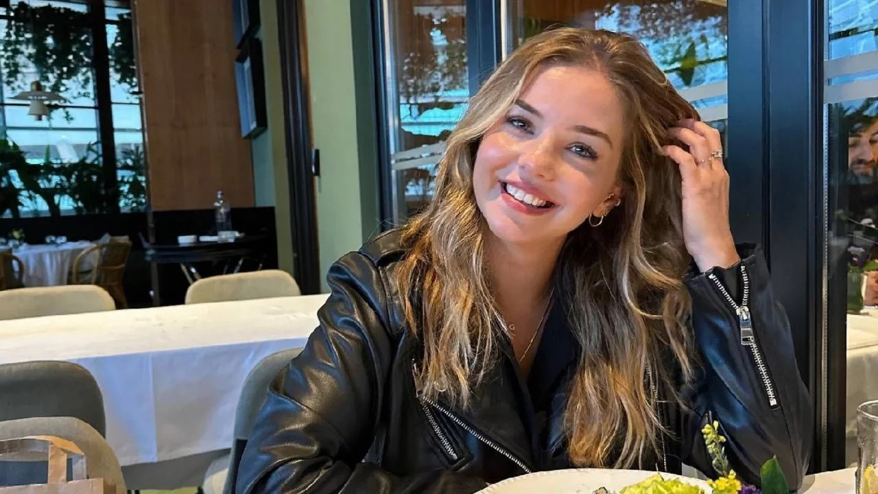 Gizem Güven kötü haberi duyurdu