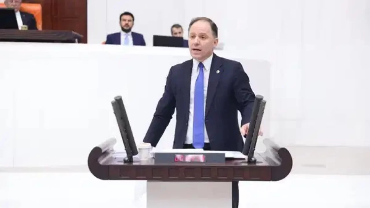 CHP'li Deniz Yavuzyılmaz 'gelir-gider verilerini' paylaştı: 'Köprüleri özelleştirmek vatana ihane...