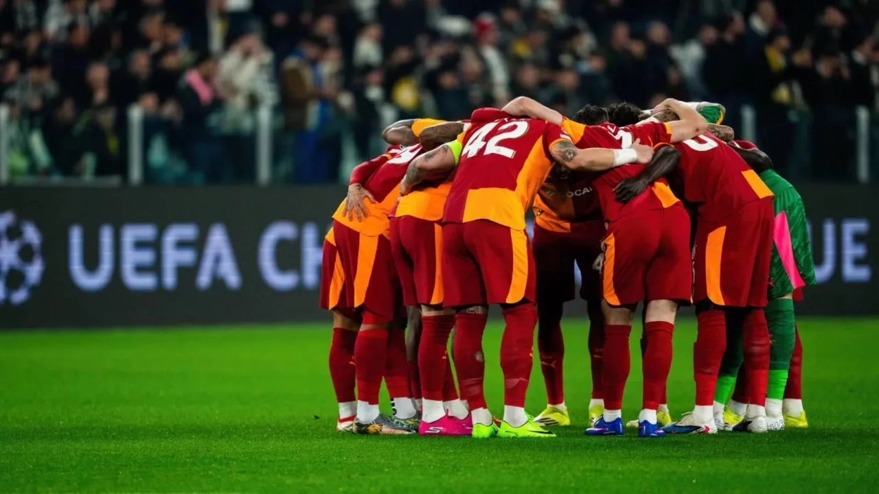 Galatasaray'ın son 16 turundaki muhtemel rakipleri belli oldu