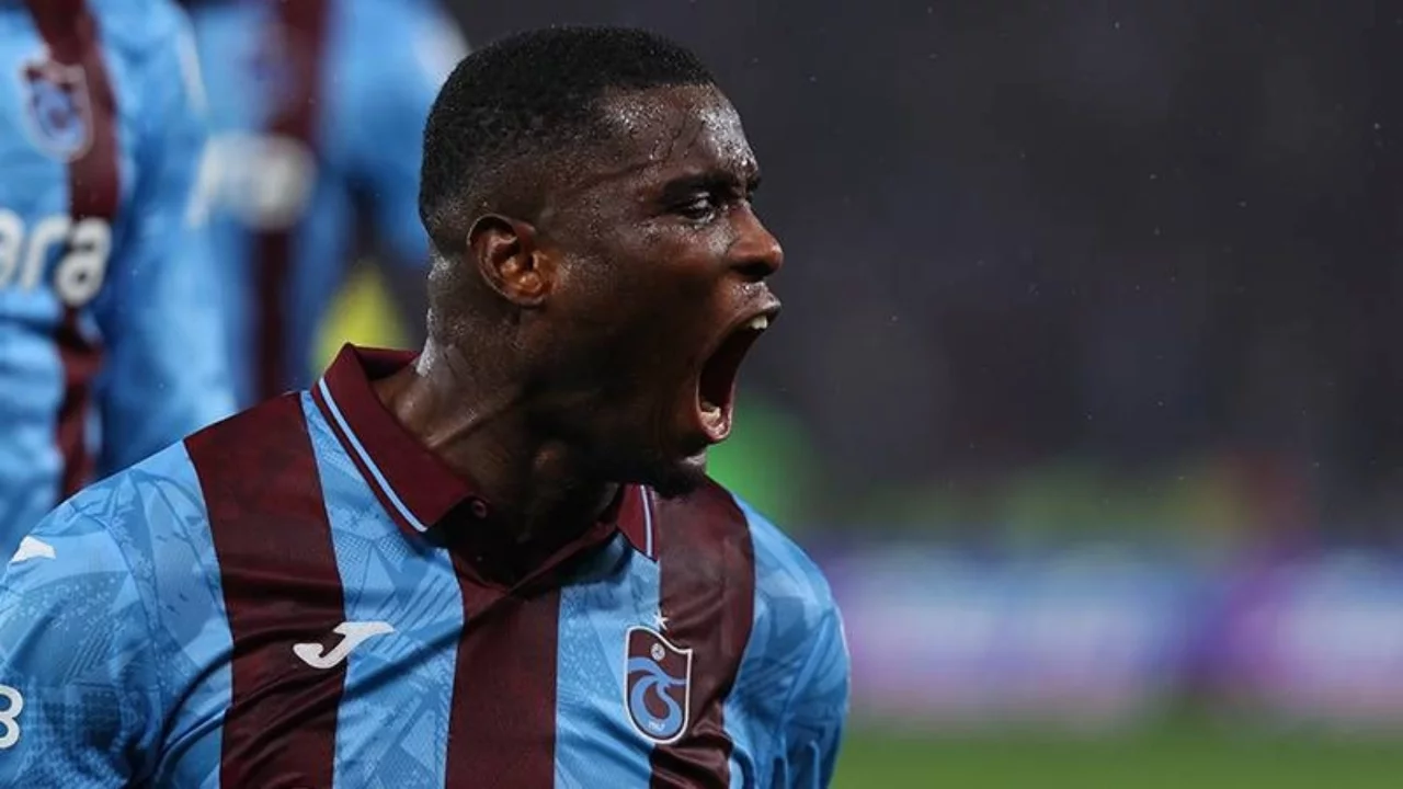 Onuachu'ya yıllık 7.5 milyon euro teklif ettiler!