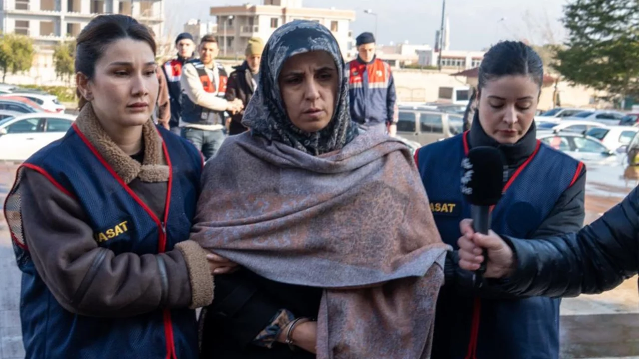 Manisa'da miras işlemleri 17 yıllık cinayeti ortaya çıkardı