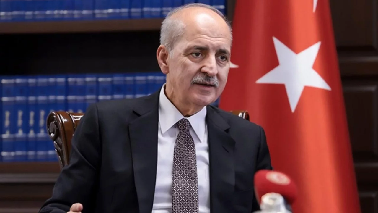 Numan Kurtulmuş: Azerbaycan halkının acısını içtenlikle paylaşıyoruz