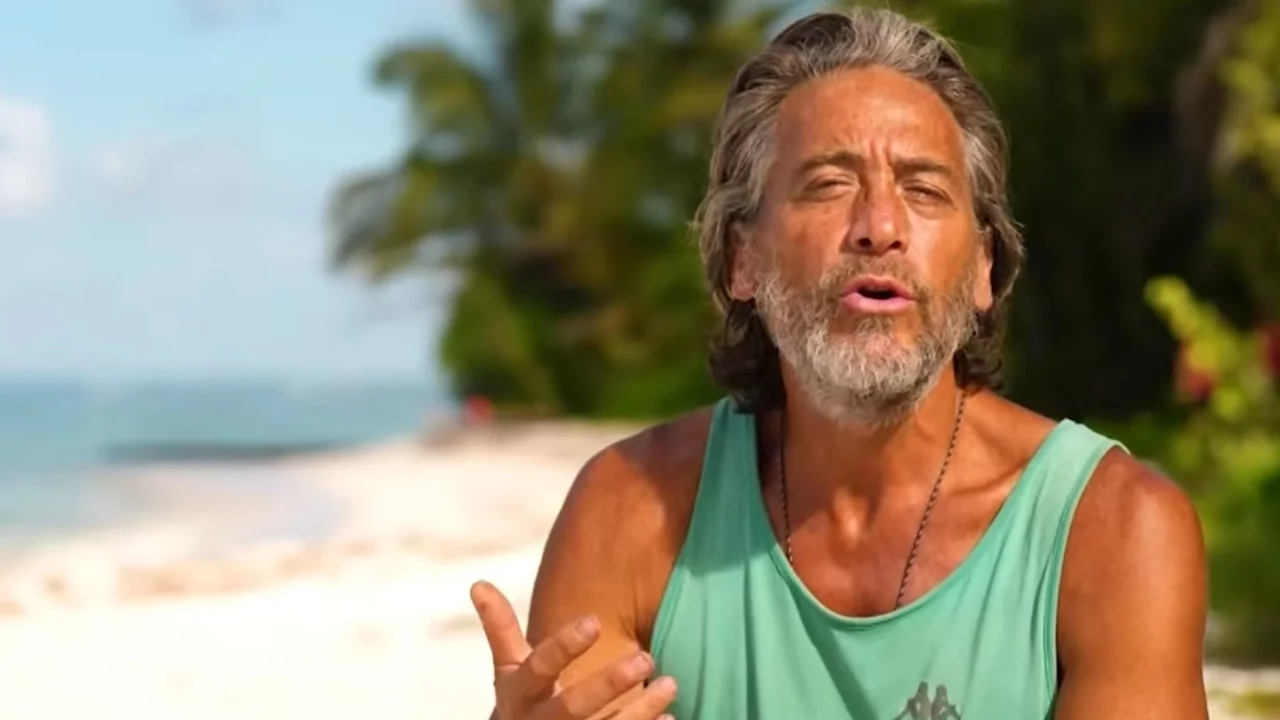 Survivor yeni bölüm izle