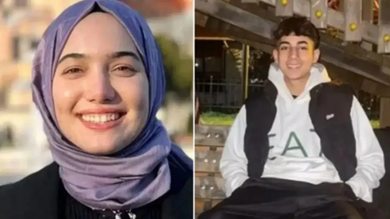 Zehra Kınık'a yönelik şikayetini geri çekmişti: Batın Barlas Çeki'nin annesinden açıklama