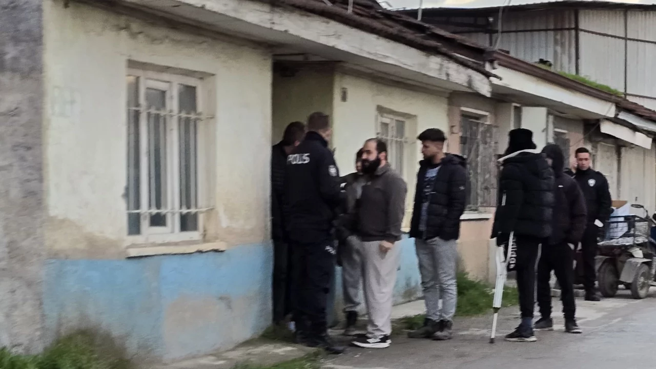 Bursa'da yaşlı adam evinde ölü bulundu