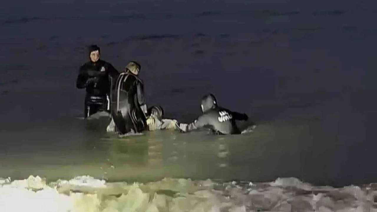 Üniversite öğrencisinden acı haber: Cansız bedeni denizde bulundu