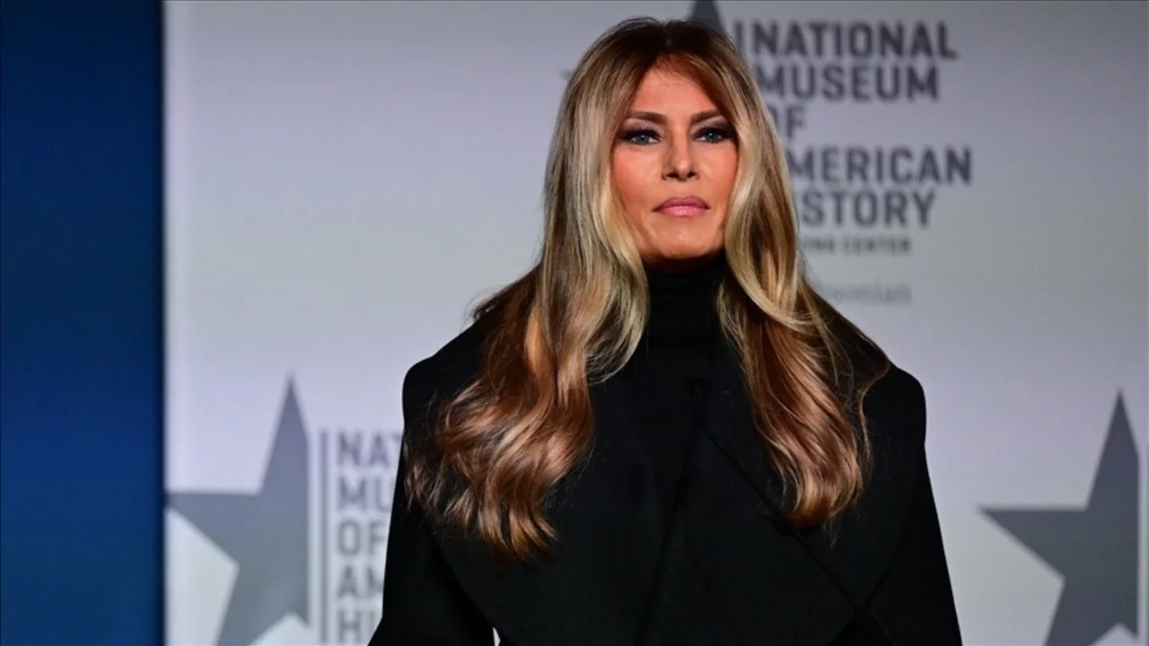 ABD Başkanı Trump'ın eşi Melania Trump, BM Güvenlik Konseyi oturumuna başkanlık edecek