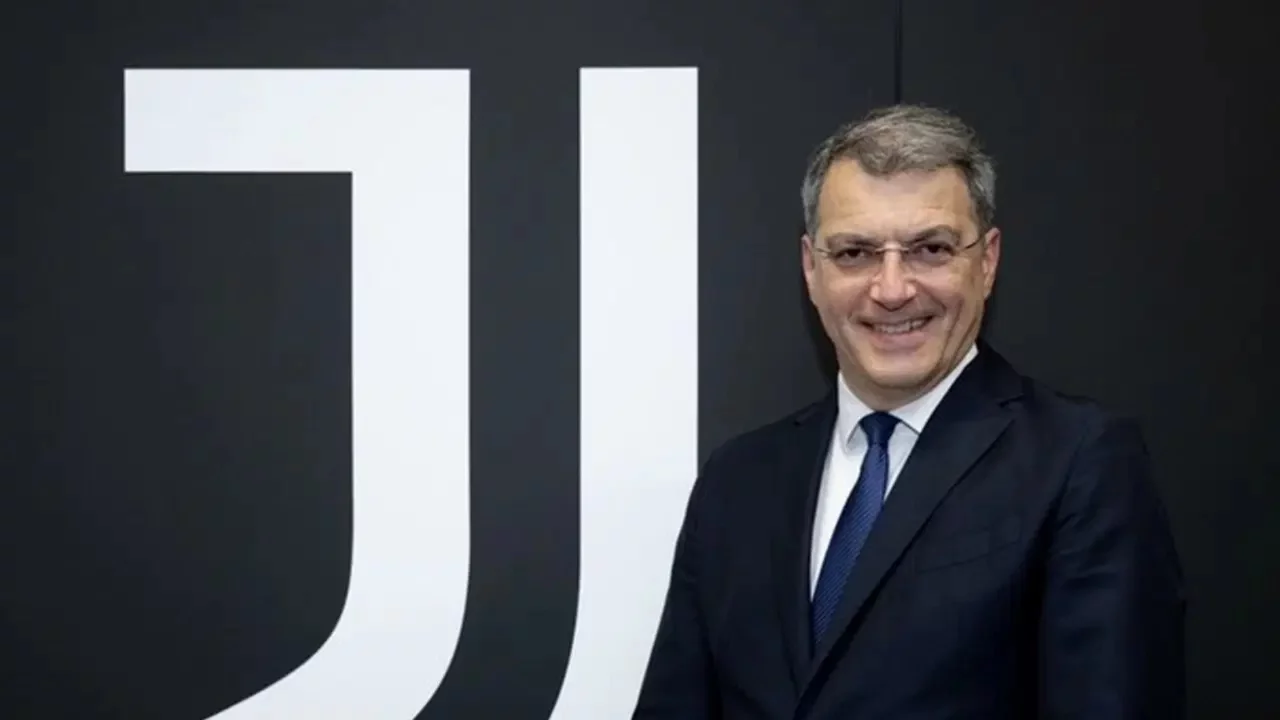 Juventus CEO'su Comolli'den Galatasaray itirafı: 'Şokunu hala atlatamadım'