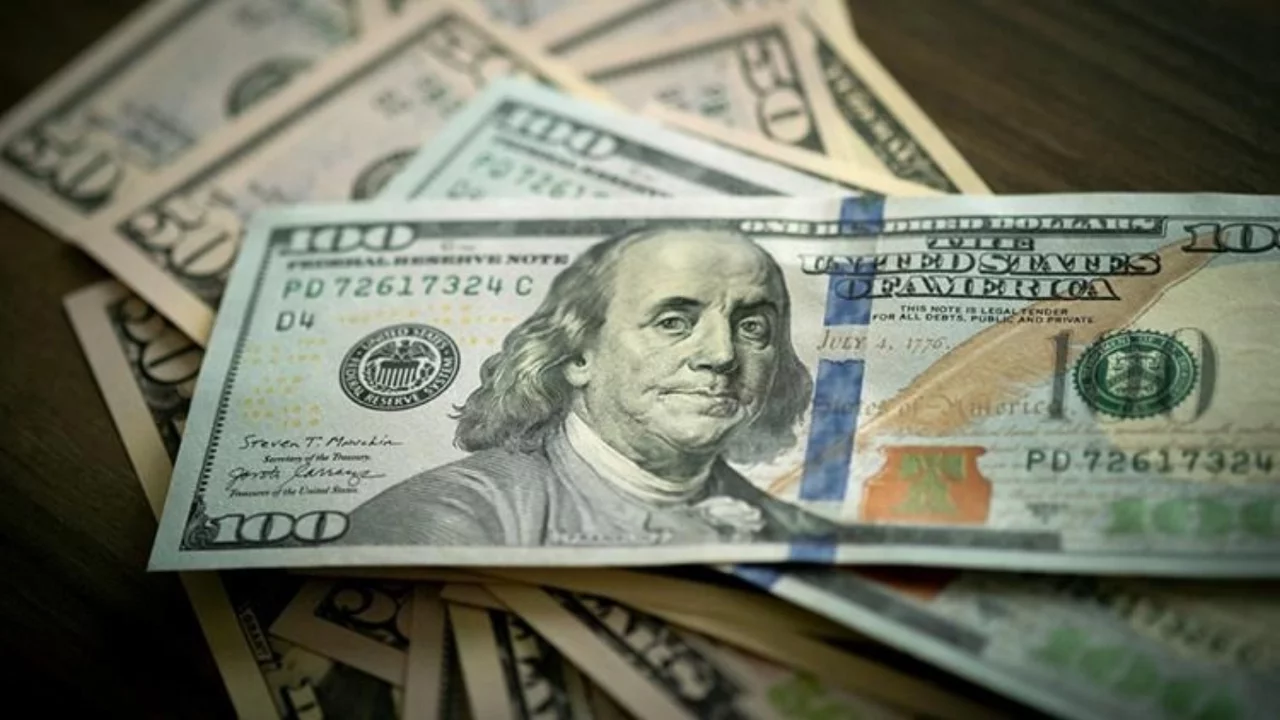 Dolar değer kaybını sürdürüyor