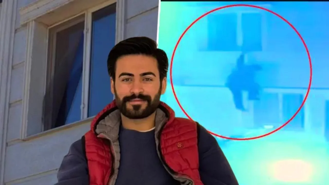 Sinekliği parçalayıp camdan atlamıştı: Kaybolan gençten ilk ize ulaşıldı