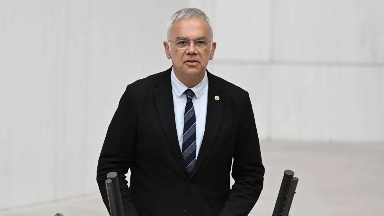 Bursa Milletvekili Pala'dan Kirazlıyayla'daki maden faaliyetlerine sert tepki: "Eko-kırım yaşanıyor!"