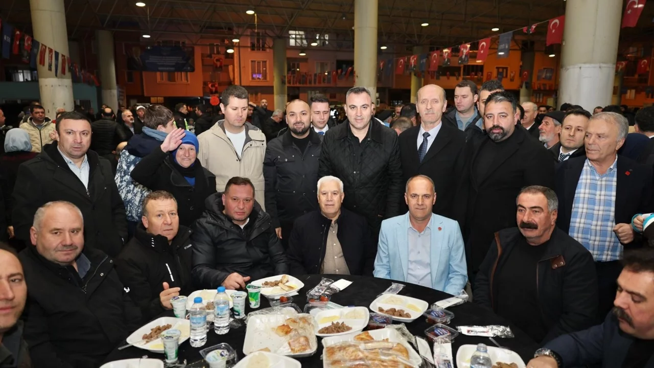 Bursa'da ulaşıma dev yatırım! Yakın Çevre Yolu Gürsu'ya bağlanıyor