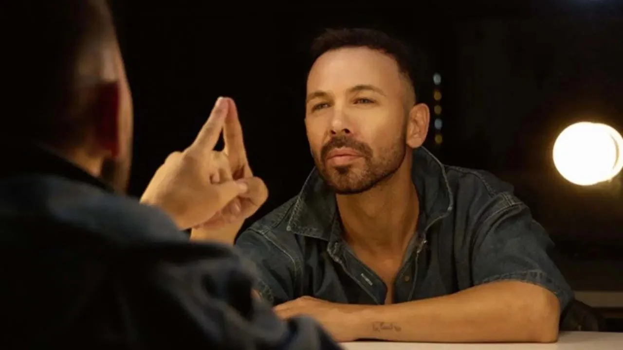 Şarkıcı Berksan ve kardeşi dolandırıldı