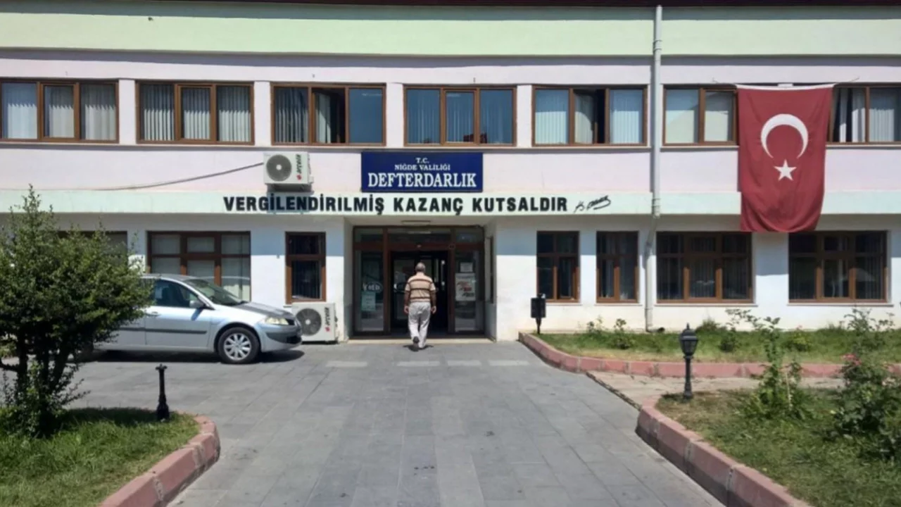 Yıllık gelir vergisi beyannamesi verme dönemi başlıyor