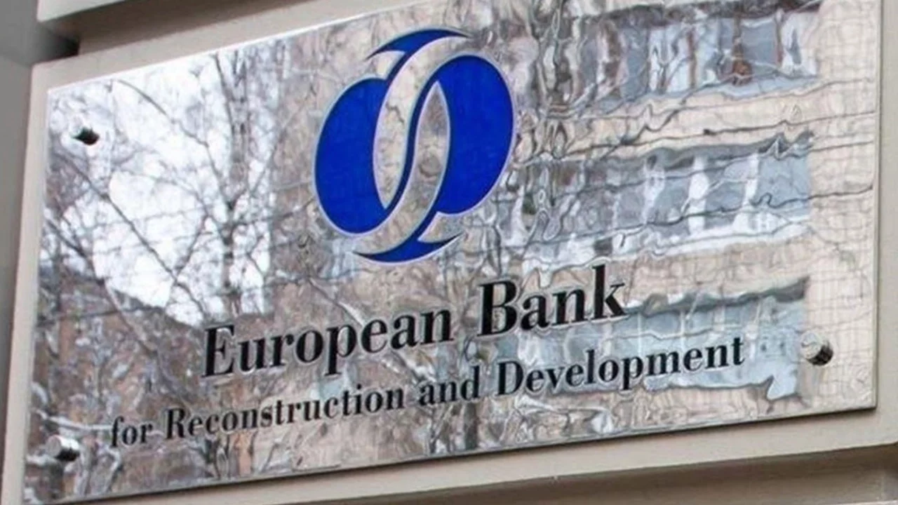 EBRD Türkiye için 2026 büyüme tahminini artırdı