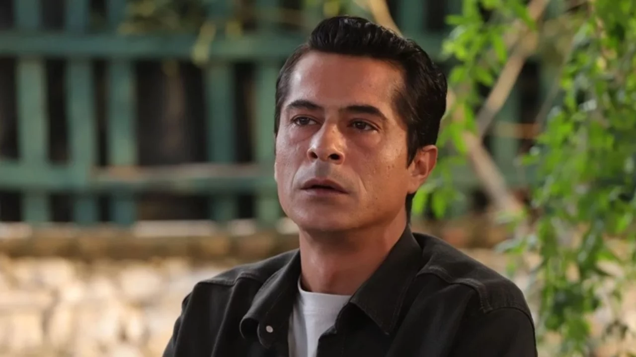 'Cennetin Çocukları' dizisinin kadrosundan çıkarılan İsmail Hacıoğlu'nun yerine gelecek isim belli oldu!