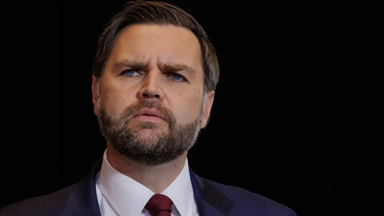 ABD Başkan Yardımcısı Vance: İran'in nükleer silah üretmeye çalıştığına dair kanıt gördük