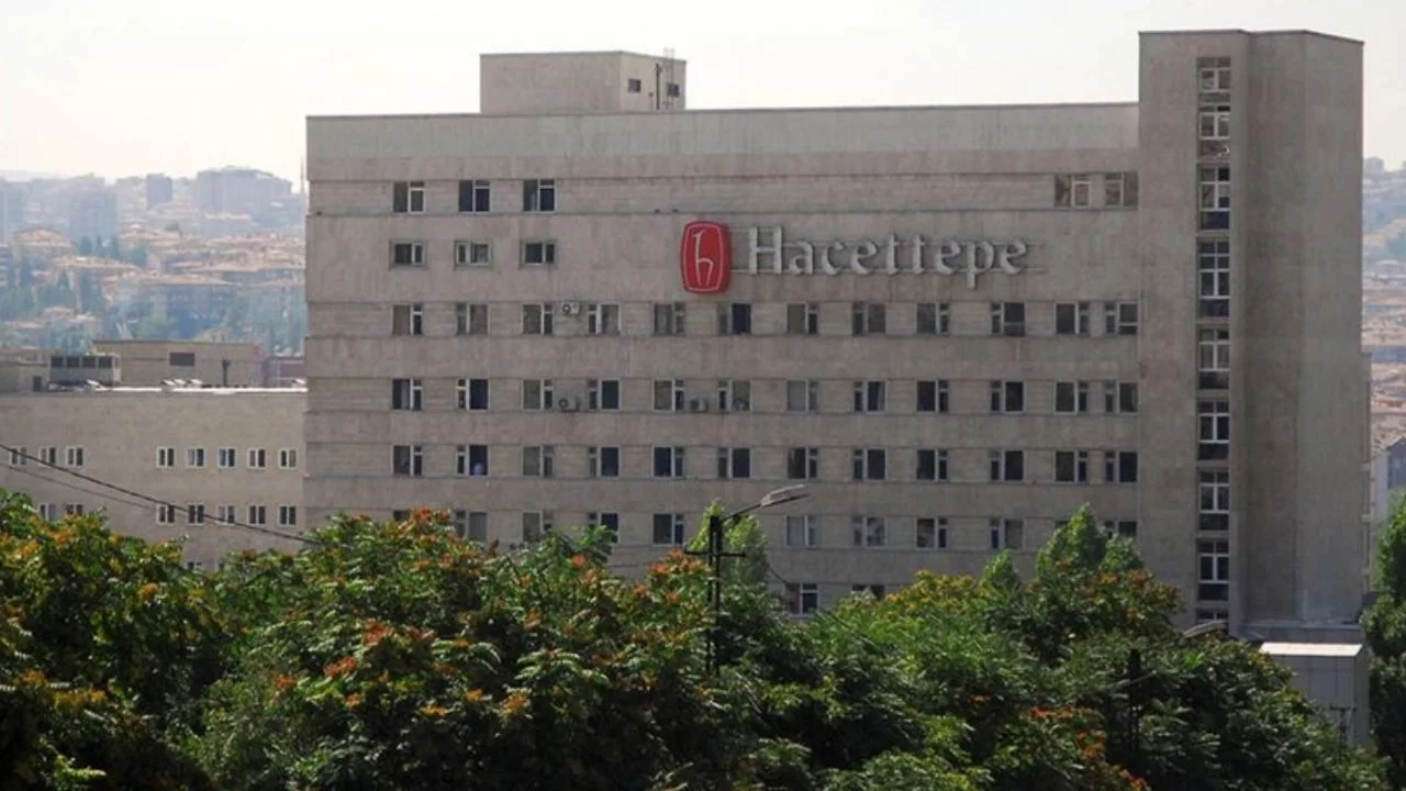 SOL Parti'den Hacettepe Üniversitesi öğrencilerine açılan soruşturmalara tepki