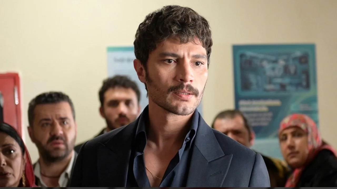 Halef 22. bölüm tek parça full izle!