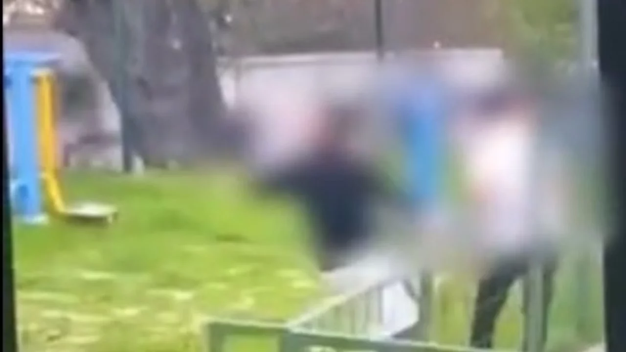 Muğla'da akran zorbalığı: Çocuğu darbederek bayılttı