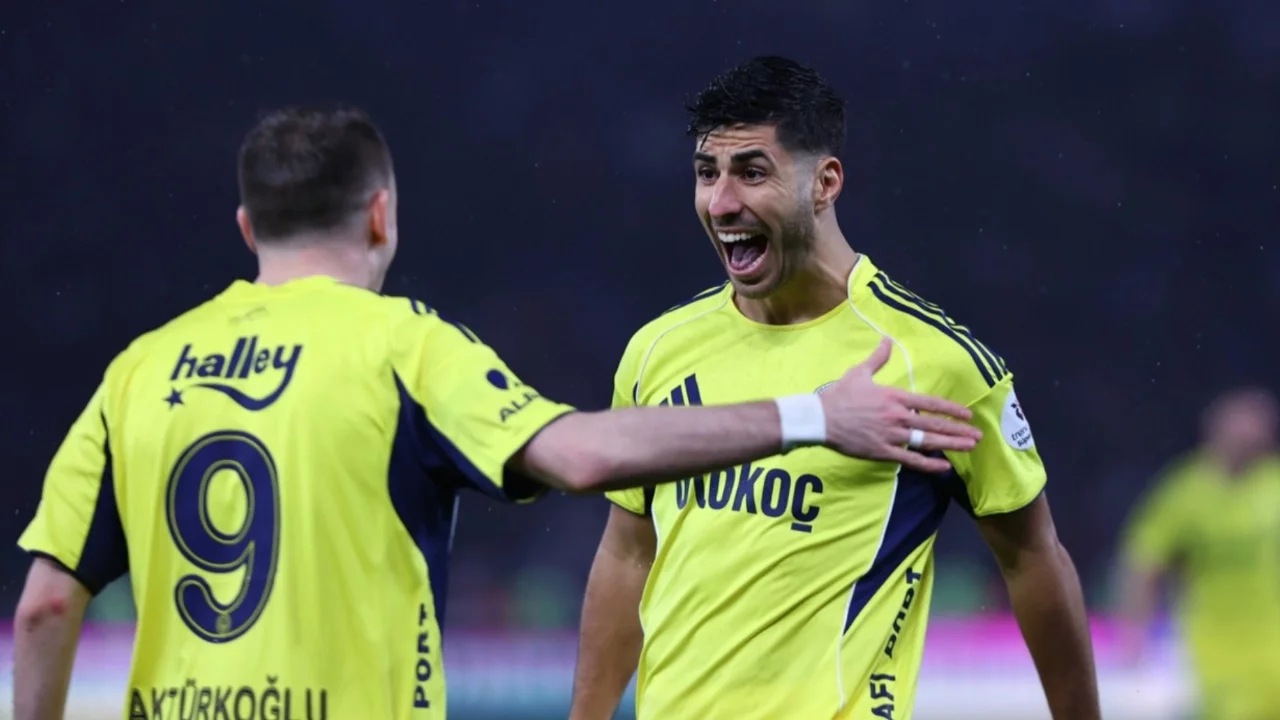 Nottingham Forest - Fenerbahçe maçı canlı izle