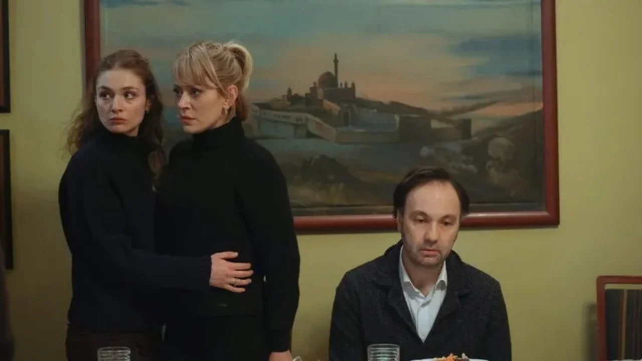 Veliaht 23. bölüm yeni bölüm tek parça full izle!