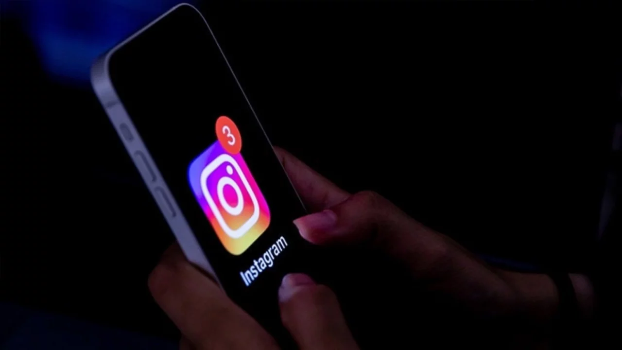 Instagram'da intihar aramalarına ebeveyn uyarısı dönemi başlıyor