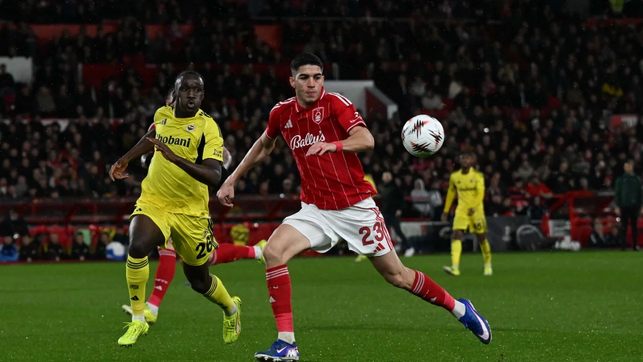 Fenerbahçe, Avrupa Ligi'ne veda etti!