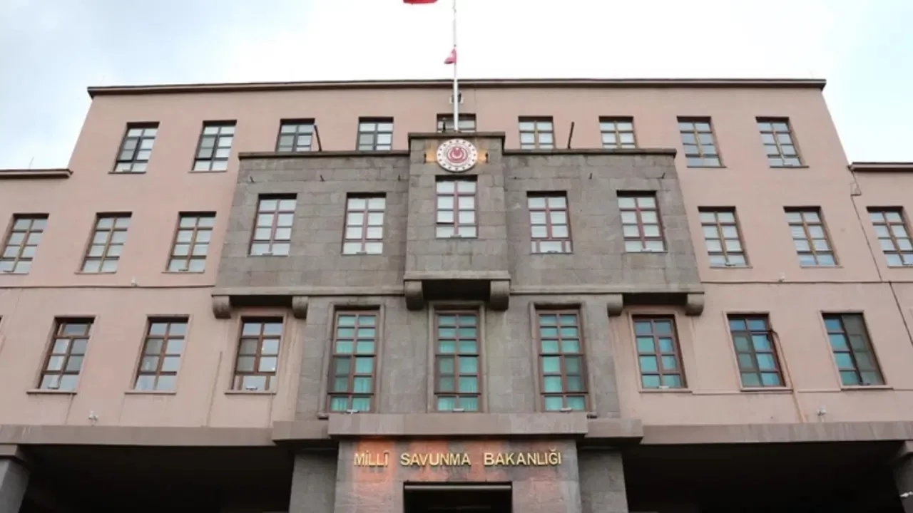 Hava Harp Okulu'nda uyuşturucu soruşturması! 3 sözleşmeli ere tutuklama talebi