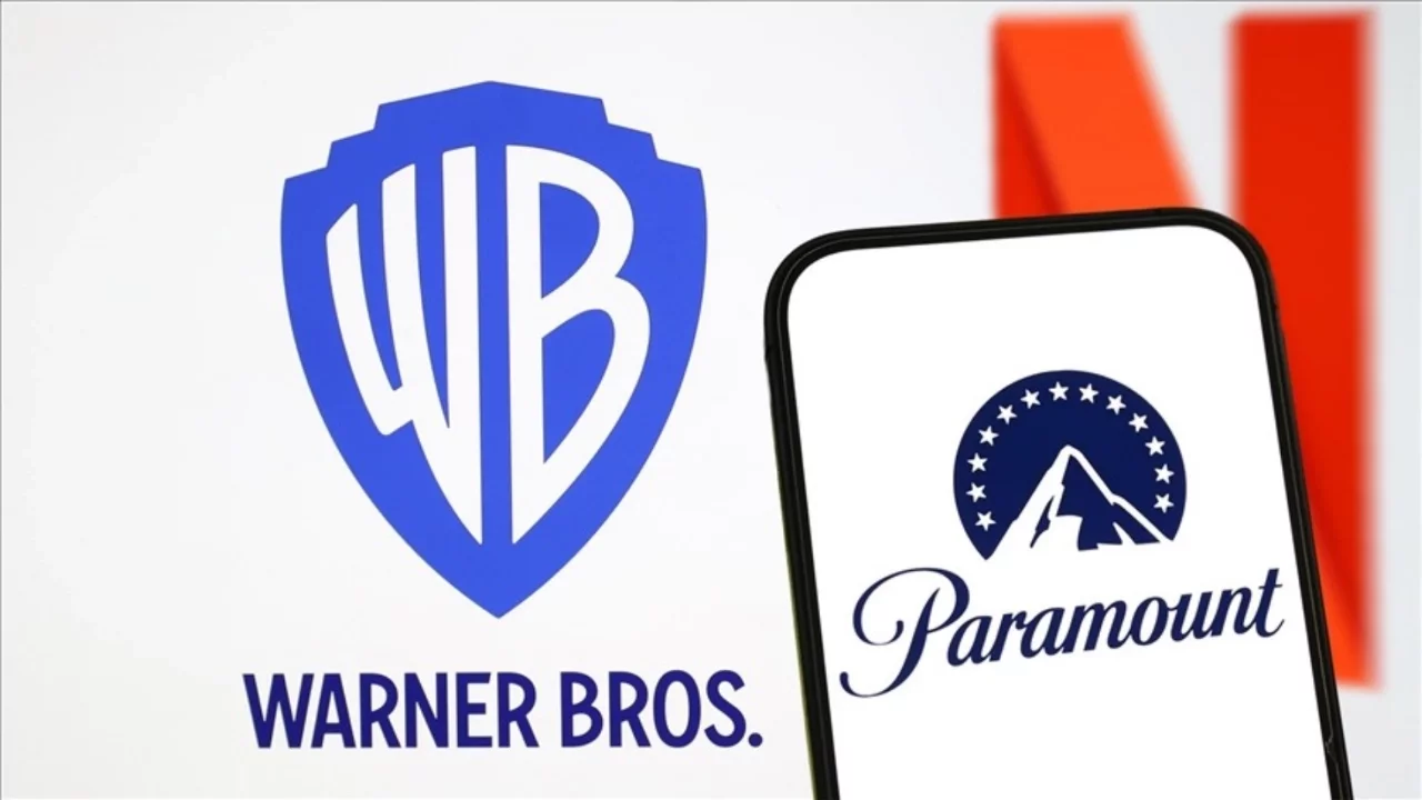 Warner Bros. Discovery, Paramount'un teklifini "üstün" olarak nitelendirdi